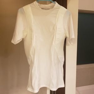 Mens 5.11 tactical shirt